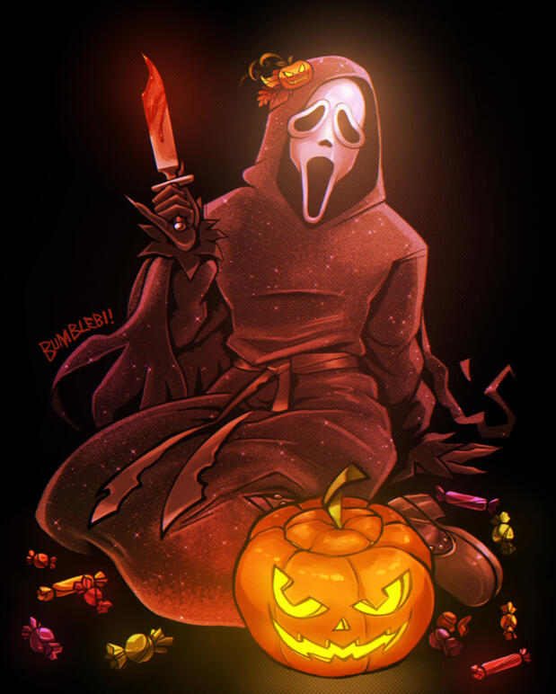 Ghostface Ghostface